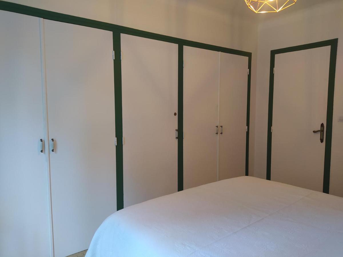 Cures Et Vacances A Amelie Les Bains Exterior foto