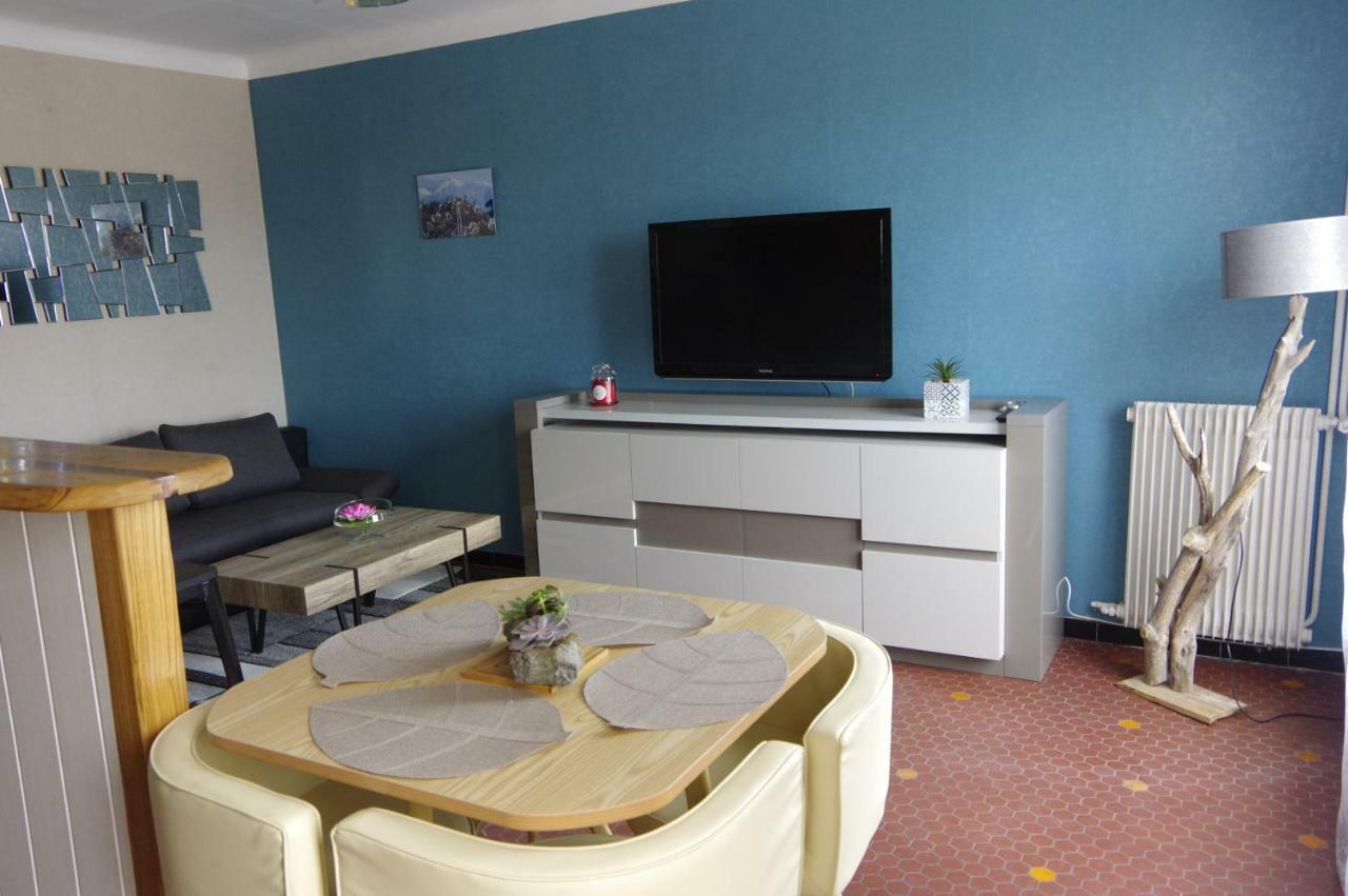 Cures Et Vacances A Amelie Les Bains Exterior foto